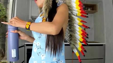 Dani  online show from 28, 2, 2025