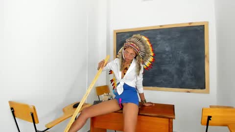 Dani  online show from 8, 3, 2025