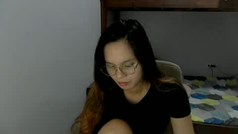Snapshot of tifanny_foxdoll chatting on 29, 1, 2025 Goddess Tifanny online show from 29, 1, 2025
