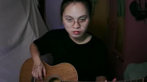 Goddess Tifanny online show from 24, 3, 2026