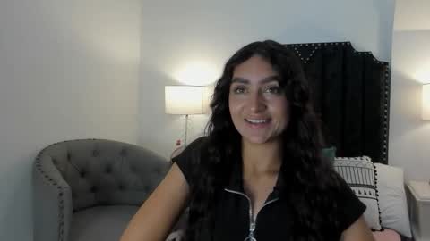 Snapshot of tifanny_lorenns chatting on 5, 3, 2026 tifanny_lorenns online show from 5, 3, 2026