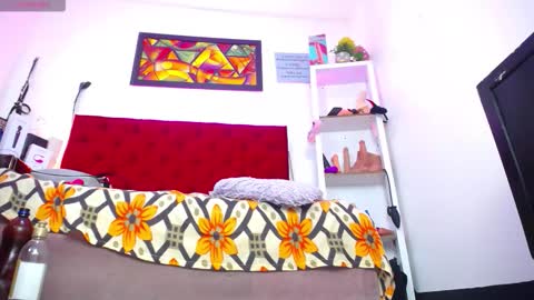 Snapshot of tifanny_nails chatting on 4, 12, 2025 Tifanny Nails online show from 4, 12, 2025