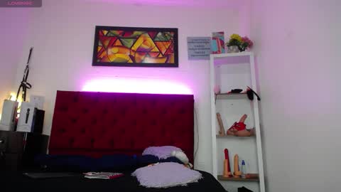 Snapshot of tifanny_nails chatting on 6, 1, 2026 Tifanny Nails online show from 6, 1, 2026