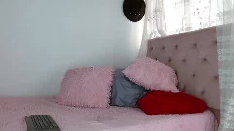 Tifanny online show from 20, 1, 2025