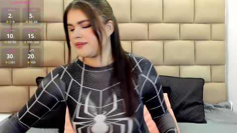 Snapshot of tifannyrosen chatting on 7, 6, 2026 Tifanny online show from 7, 6, 2026