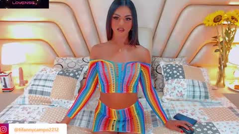 Tifannysexy69 online show from 1, 2, 2025