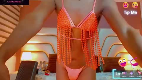 Tifannysexy69 online show from 10, 2, 2025
