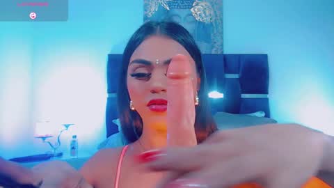 Tifannysexy69 online show from 18, 2, 2025