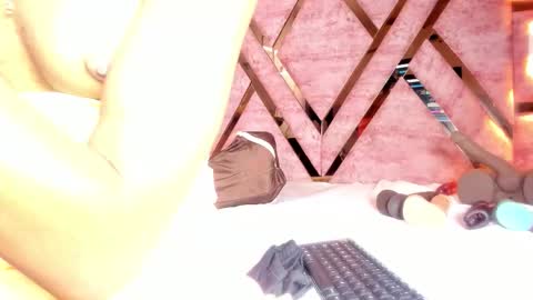 Tifanny online show from 20, 3, 2026