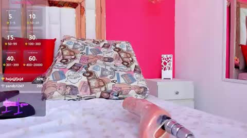 Karolina online show from 21, 2, 2025