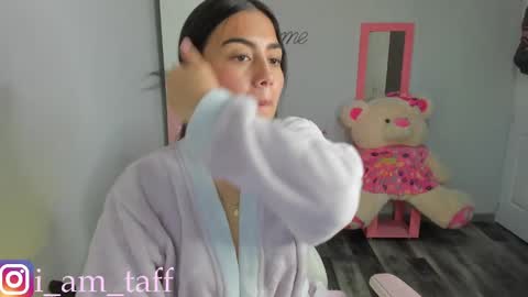 Snapshot of tifany_tay2 chatting on 9, 2, 2025 hey am julietha online show from 9, 2, 2025