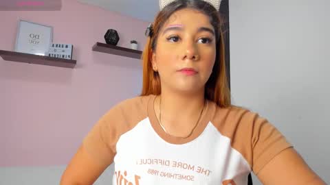 Tifany  online show from 27, 10, 2025