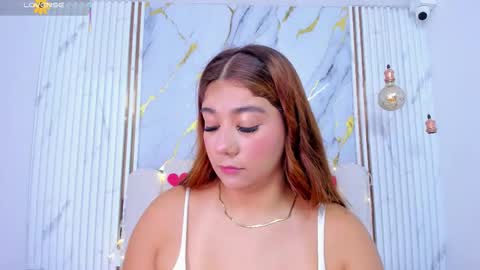 Tifany  online show from 23, 3, 2026