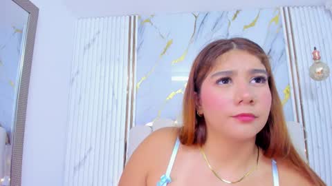 Tifany  online show from 25, 3, 2026