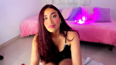 Tiffany online show from 14, 1, 2025