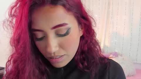 Tiffany online show from 13, 9, 2025