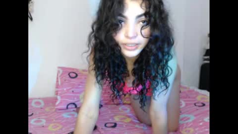 Snapshot of tiffani_fire chatting on 9, 1, 2025 tiffani_fire online show from 9, 1, 2025