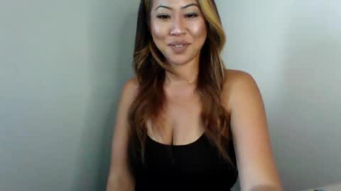tiffanirainn online show from 16, 7, 2026