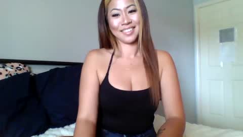 tiffanirainn online show from 1, 8, 2026