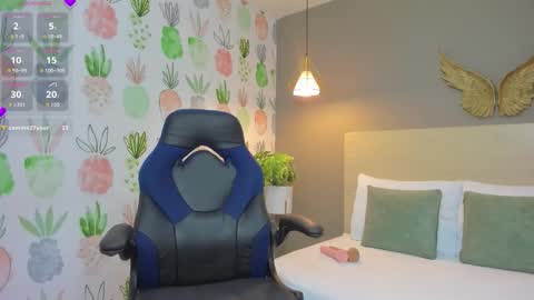 T I F F A N N Y online show from 13, 11, 2025