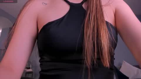 Tiffanny Sins online show from 15, 1, 2026