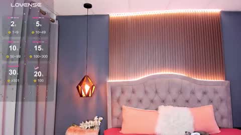 tiffany__charm_ online show from 11, 2, 2026