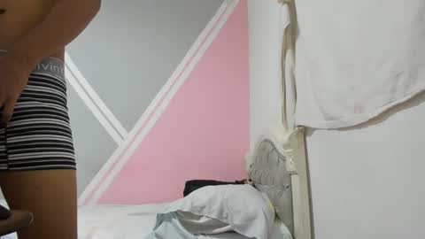 tiffany_and_leunam online show from 12, 12, 2024