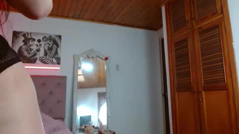 Tifanny online show from 4, 11, 2025