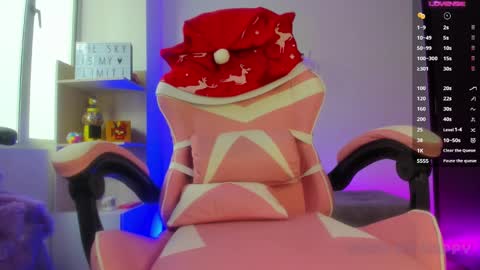 Tiffany Bela online show from 6, 1, 2025