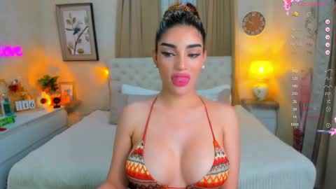Snapshot of tiffany_cams chatting on 20, 2, 2025 Tiffany online show from 20, 2, 2025