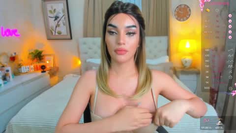 Snapshot of tiffany_cams chatting on 27, 2, 2025 Tiffany online show from 27, 2, 2025