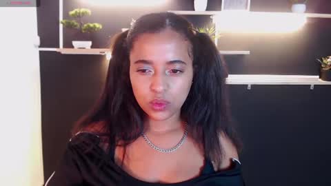 Snapshot of tiffany_cokie chatting on 18, 6, 2026 tiffany_cokie online show from 18, 6, 2026