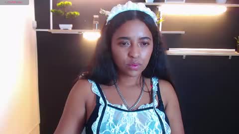 Snapshot of tiffany_cokie chatting on 19, 6, 2026 tiffany_cokie online show from 19, 6, 2026