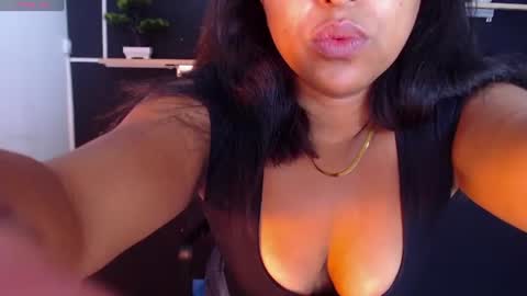 Snapshot of tiffany_cokie chatting on 22, 6, 2026 tiffany_cokie online show from 22, 6, 2026