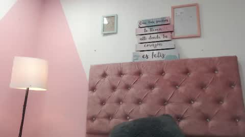 Snapshot of tiffany_cokie chatting on 1, 7, 2026 tiffany_cokie online show from 1, 7, 2026