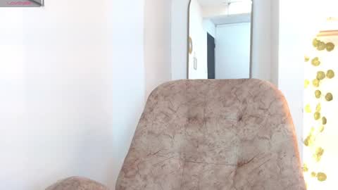 Snapshot of tiffany_cokie chatting on 6, 7, 2026 tiffany_cokie online show from 6, 7, 2026