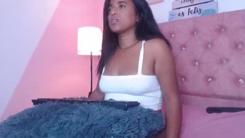 Snapshot of tiffany_cokie chatting on 28, 7, 2026 tiffany_cokie online show from 28, 7, 2026