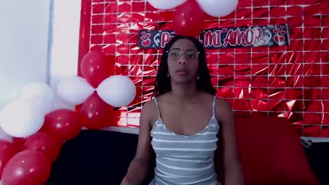 Tiffany online show from 15, 2, 2025