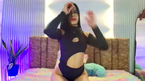 Snapshot of tiffany_johnson111 chatting on 17, 12, 2025 tiffany_johnson111 online show from 17, 12, 2025