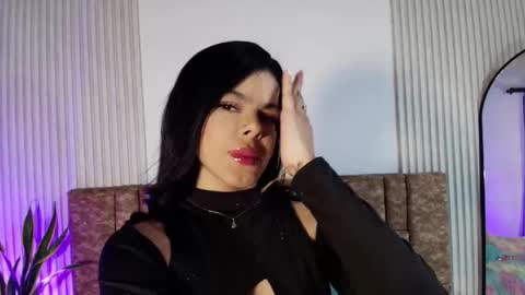 Snapshot of tiffany_johnson111 chatting on 17, 1, 2026 tiffany_johnson111 online show from 17, 1, 2026