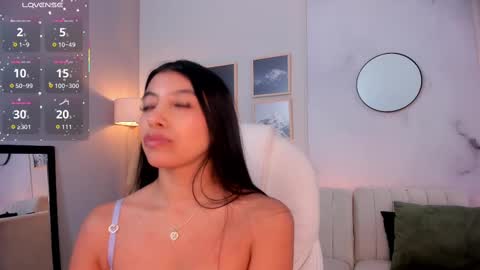 tiffany_low online show from 20, 11, 2025