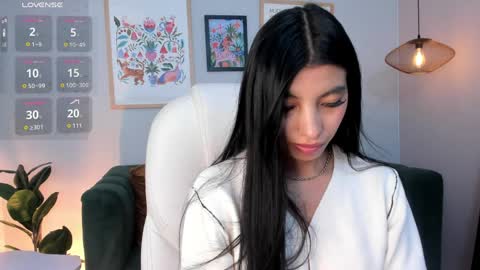 tiffany_low online show from 4, 4, 2026