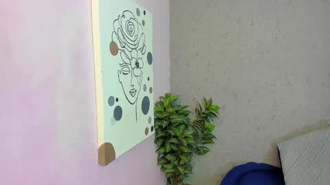 tiffany_mendez online show from 24, 2, 2026