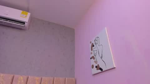 tiffany_mendez online show from 25, 5, 2026
