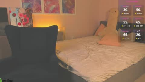 tiffany_robinson online show from 3, 4, 2026