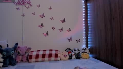 Snapshot of tiffany_sofia_ chatting on 6, 1, 2026 tiffany sofia online show from 6, 1, 2026