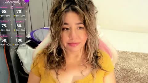 tiffany theressa online show from 19, 2, 2026