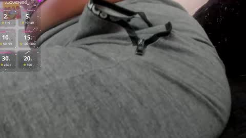 TiffanyAmazing online show from 29, 10, 2025