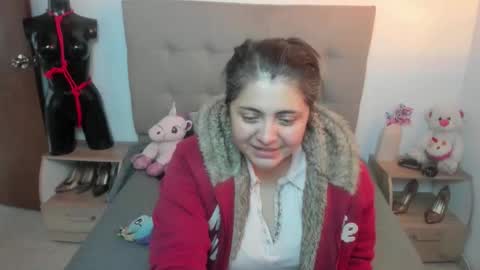 TiffanyAmazing online show from 11, 11, 2025