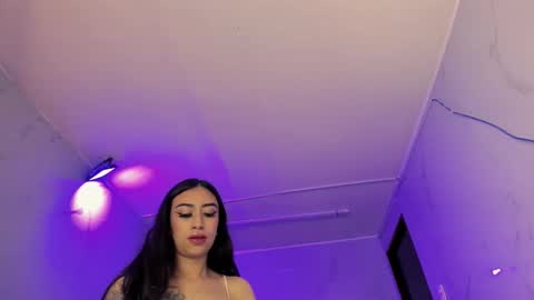 TiffanyDream8 online show from 21, 5, 2026